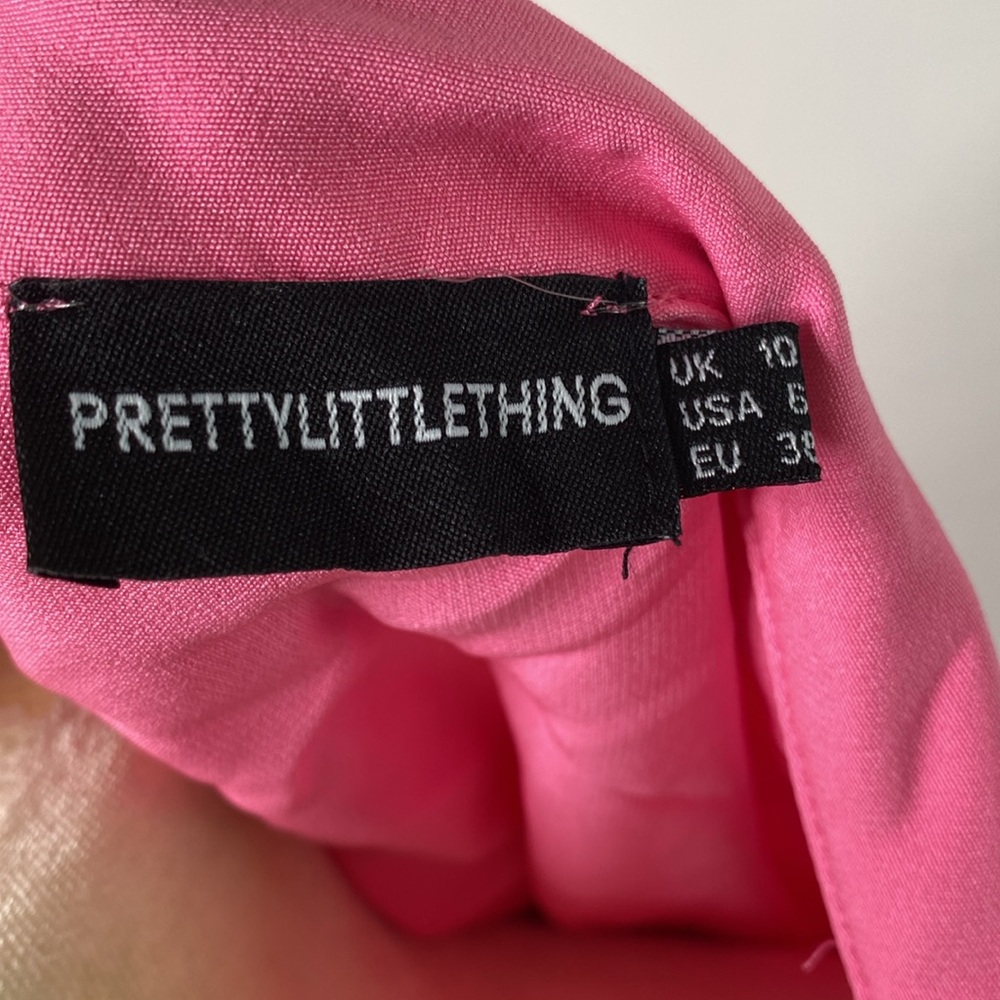 Pink Blazer - Picture 8 of 8